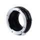 Objektiv-Adapter für Fujifilm X-Mount