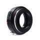 Objektiv-Adapter für Fujifilm X-Mount