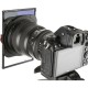 Kase Armour bague d'adaptation pour Nikon Z 14-24mm