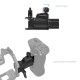 SmallRig système de rotation pour poignée - 4112