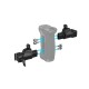 SmallRig système de rotation pour poignée - 4112