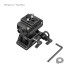 SmallRig kit plaque réglable en hauteur type Arca-Swiss - 4233