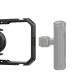 SmallRig Cage universelle pour Smartphone à montage rapide MC4 - 4299