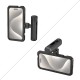 SmallRig Video Kit cage et poignée pour iPhone 15 Pro Max - 4393