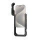 SmallRig Video Kit cage et poignée pour iPhone 15 Pro - 4398