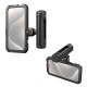 SmallRig Video Kit cage et poignée pour iPhone 15 Pro - 4398
