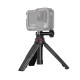 Simorr Vigor VT-08 mini trépied Vlog - 3791