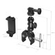 SmallRig pince crabe avec magic arm et fixation smartphone - 4373