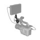 SmallRig pince crabe avec magic arm et fixation smartphone - 4373