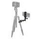 SmallRig pince crabe avec magic arm et fixation smartphone - 4373