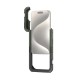 SmallRig x Brandon Li Cage pour iPhone 15 Pro Max Co-design Edition - 4473
