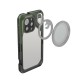SmallRig x Brandon Li Cage pour iPhone 15 Pro Max Co-design Edition - 4473