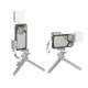 SmallRig x Brandon Li Cage pour iPhone 15 Pro Max Co-design Edition - 4473