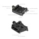 SmallRig plaque de montage Arca-type et Manfrotto compatible - 4234
