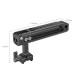 SmallRig poignée ajustable centralement avec Nato - 4441