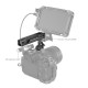 SmallRig poignée ajustable centralement avec Nato - 4441