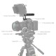 SmallRig poignée ajustable centralement avec Nato - 4441