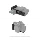 SmallRig L-Shape poignée pour Nikon Z f - 4262
