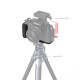 SmallRig L-Shape poignée pour Nikon Z f - 4262