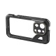 SmallRig Cage pour iPhone 15 Pro - 4396