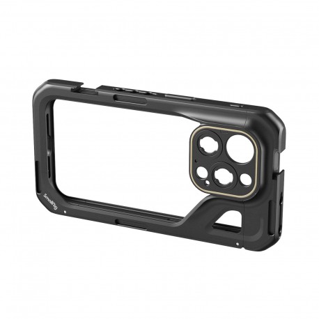 SmallRig Cage pour iPhone 15 Pro - 4396