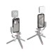 SmallRig Cage pour iPhone 15 Pro - 4396