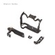 SmallRig Night Eagle Cage pour Nikon Z8 - 4317