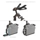 SmallRig Night Eagle Cage pour Nikon Z8 - 4317