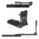 SmallRig plaque de montage pour camera et batterie V-Mount - 4323