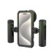 SmallRig x Brandon Li Kit Cage avec poignées pour iPhone 15 Pro Max - 4407
