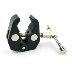 Pince de fixation tubulaire max 45mm