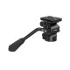 SmallRig tête vidéo fluide CH10 - 3259B