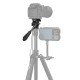 SmallRig tête vidéo fluide CH10 - 3259B