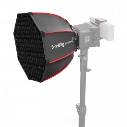 SmallRig RA-D30 mini Softbox parabolique pour RC 60B - 4358