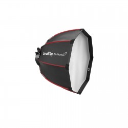 SmallRig RA-D30 mini Softbox parabolique pour RC 60B - 4358