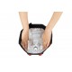 SmallRig RA-D30 mini Softbox parabolique pour RC 60B - 4358