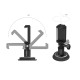 SmallRig ventouse pour Camera action type GoPro - 4347