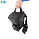 JJC Transporttasche für Fotoapparat mit Schulterriemen