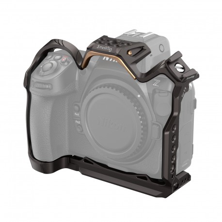 SmallRig Night Eagle Cage pour Nikon Z8 - 4316
