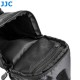 JJC Transporttasche für Fotoapparat mit Schulterriemen