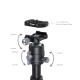 SmallRig mini trépied en aluminum VT-20 - 4289