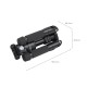 SmallRig mini trépied en aluminum VT-20 - 4289