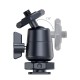 SmallRig mini rotule pour Cold Shoe 2x pieces - 2948B