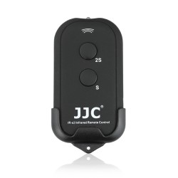 Télécommande infrarouge JJC pour Sony