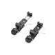 SmallRig support de smartphone pour DJI Gimbals - 4301