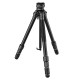 SmallRig FreeRover AP-100 trépied carbone - 4353