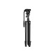 SmallRig trépied vidéo CT210 - 4475