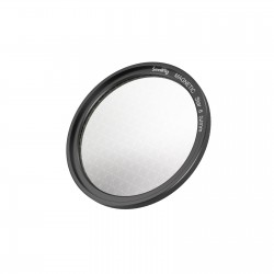 SmallRig MagEase filtre magnétique Star-Cross Filter (8 Points) 52mm - 4218