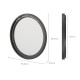 SmallRig MagEase filtre magnétique Star-Cross Filter (8 Points) 52mm - 4218