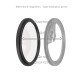 SmallRig MagEase filtre magnétique Star-Cross Filter (8 Points) 52mm - 4218
